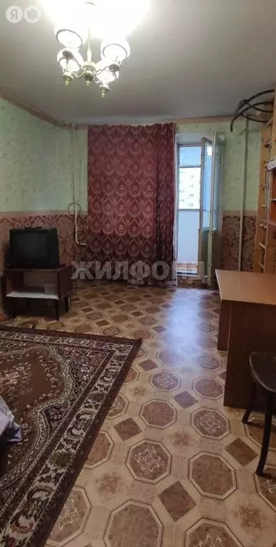 1-комнатная квартира: Белгород, проспект Славы, 131 (31 м) - Фото 1