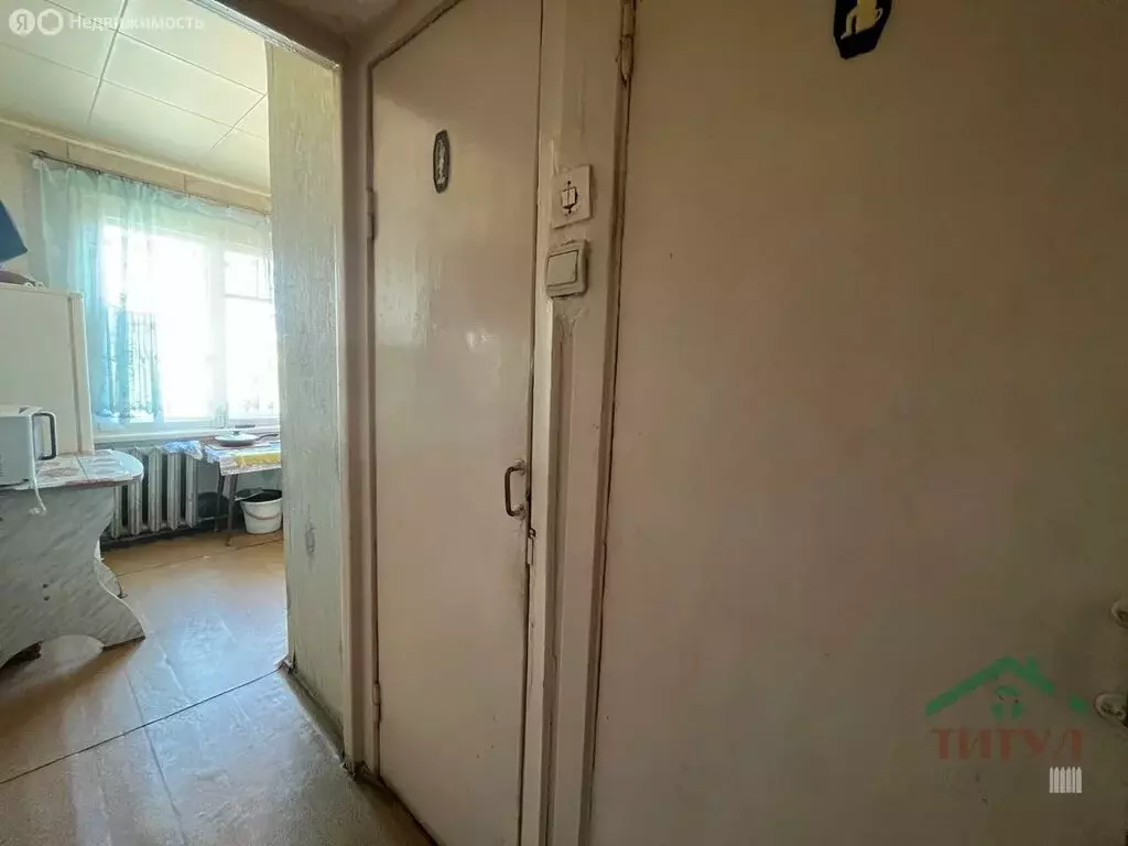 2-комнатная квартира: Астрахань, улица Бэра, 59 (43.8 м) - Фото 0