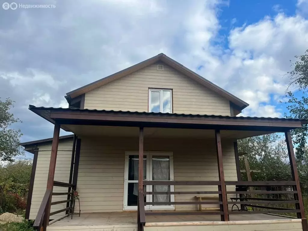 Дом в Тамбов, СНТ 40 лет Октября, 1 (130 м) - Фото 2