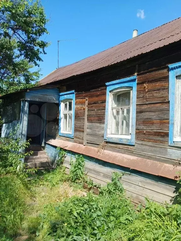 Дом 27,8 м на участке 7,8 сот. - Фото 1