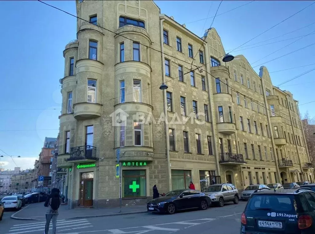 Комната 50 м в 4-к., 3/5 эт. - Фото 0
