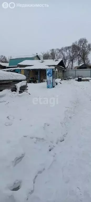 Участок в Благовещенск, Забурхановская улица (6.9 м) - Фото 2