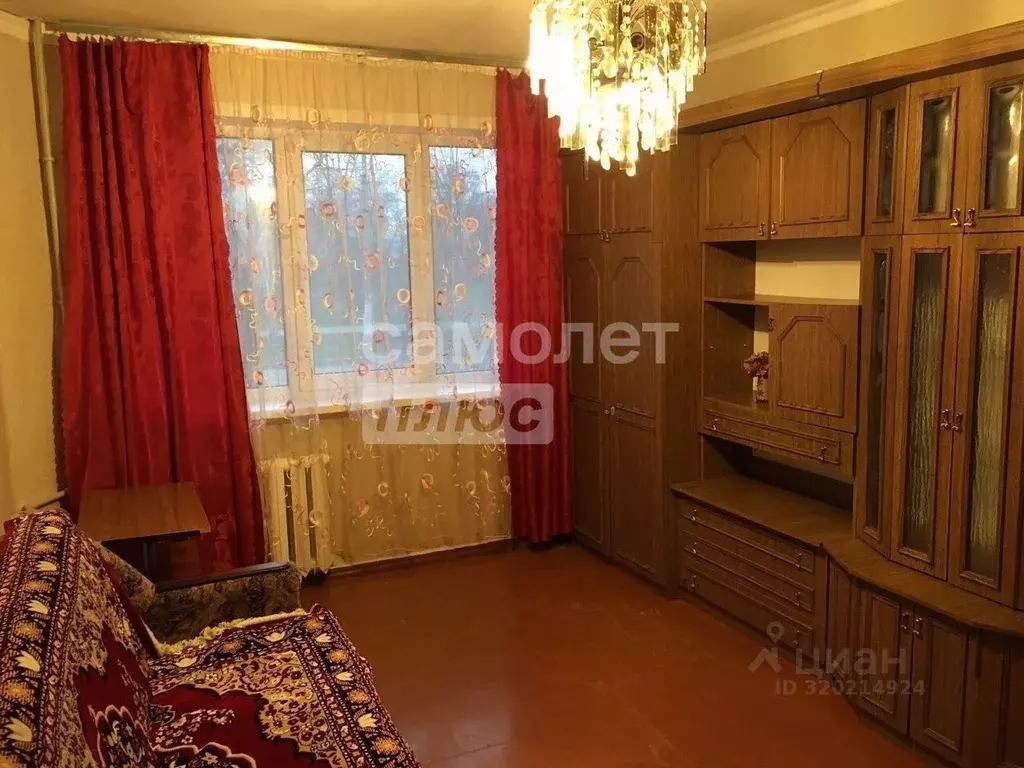 2-к кв. Курская область, Курск ул. Менделеева, 16 (47.0 м) - Фото 0