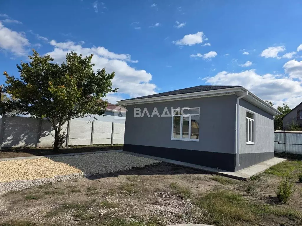 Дом в Крым, Симферопольский район, 3-й массив садовые участки, Стимул ... - Фото 2