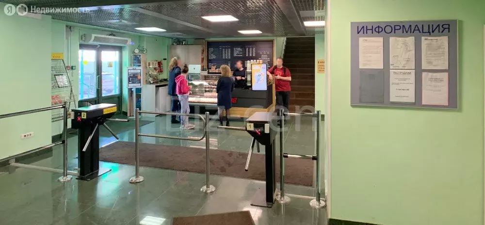 Офис (78 м) - Фото 1