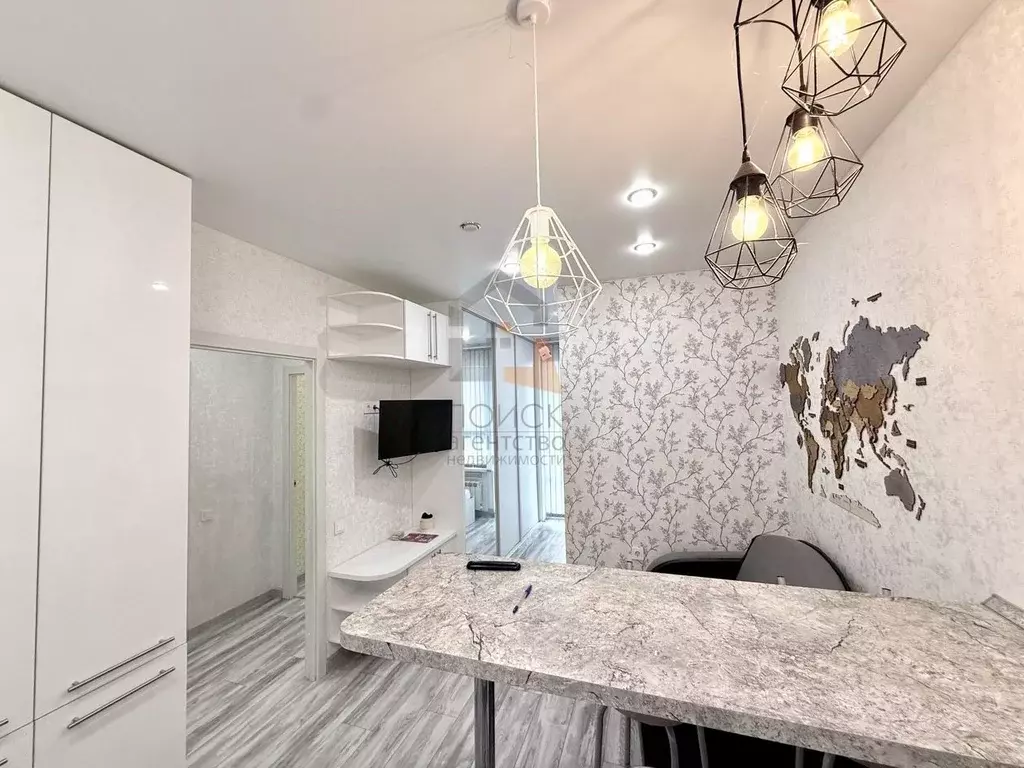 2-к кв. Кировская область, Киров ул. Ломоносова, 10А (42.0 м) - Фото 2