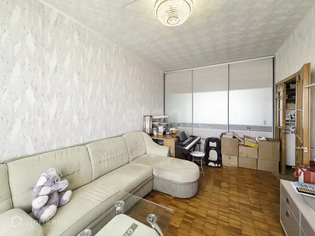 Продаётся 2-к квартира, 49.9 м - Фото 1