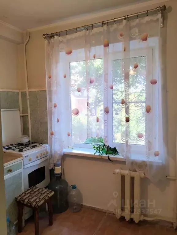 1-к кв. Ростовская область, Ростов-на-Дону Таганрогская ул., 143/1 ... - Фото 2