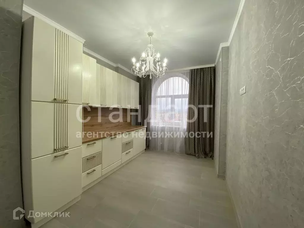 Продаётся 2-к квартира, 55.7 м - Фото 0