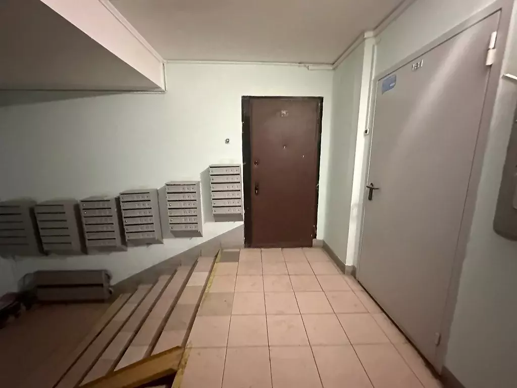 Продаётся квартира-студия, 15 м - Фото 1