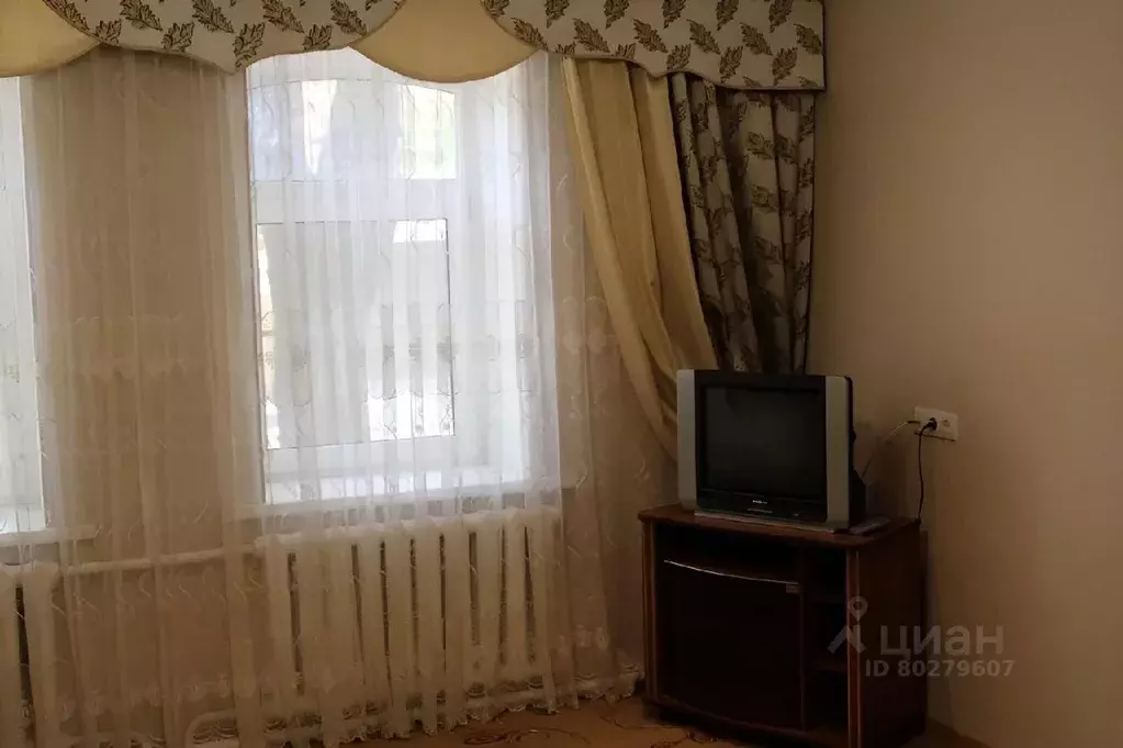 2-к кв. Ставропольский край, Кисловодск ул. Лермонтова, 8 (64.0 м) - Фото 1