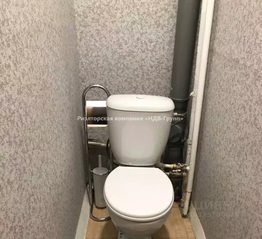 2-к кв. Хабаровский край, Хабаровск ул. Суворова, 64 (47.8 м) - Фото 2