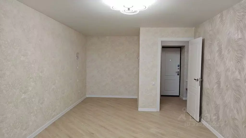 1-к кв. Самарская область, Самара Ново-Вокзальный туп., 10 (45.5 м) - Фото 2