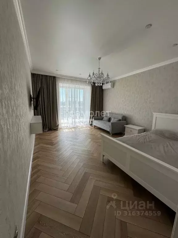 1-к кв. Марий Эл, Йошкар-Ола ул. Конакова, 64 (53.0 м) - Фото 0