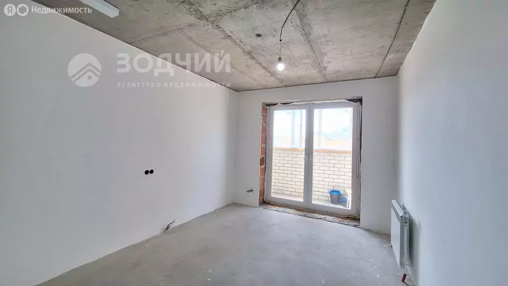 1-комнатная квартира: Чебоксары, Ярмарочная улица, 16 (39.3 м) - Фото 0