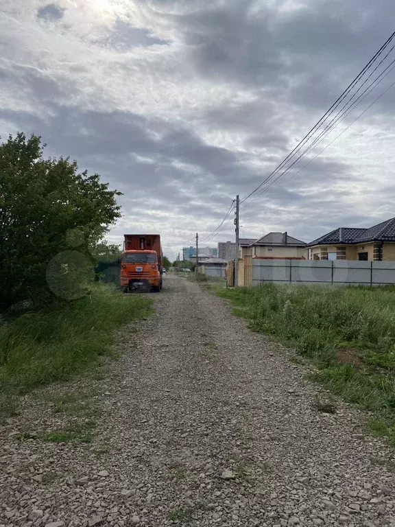 Участок 6 сот. (СНТ, ДНП) - Фото 1