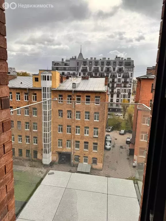 1-комнатная квартира: Санкт-Петербург, улица Чапаева, 17к2 (55.2 м) - Фото 0