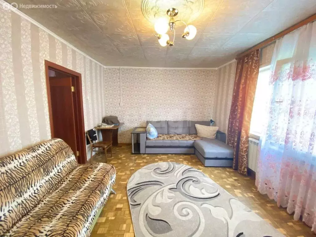 Дом в Рудкино, Тихий переулок (37 м) - Фото 0