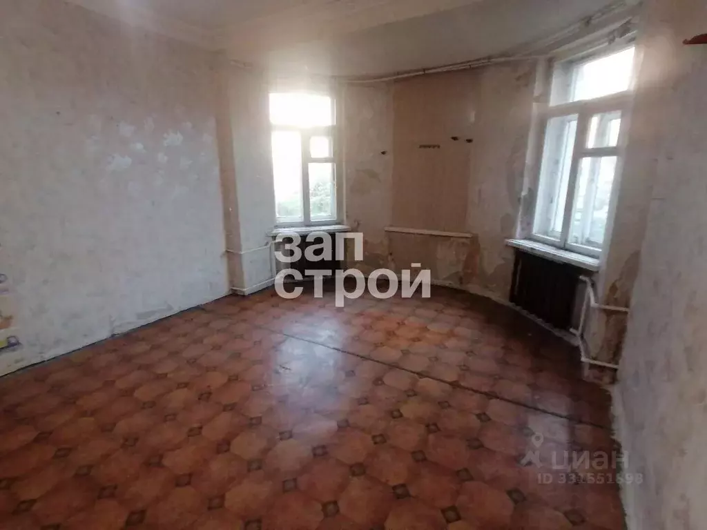 Комната Санкт-Петербург просп. Металлистов, 38 (25.0 м) - Фото 2