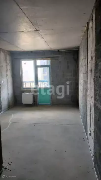 Продаётся квартира-студия, 27 м - Фото 0