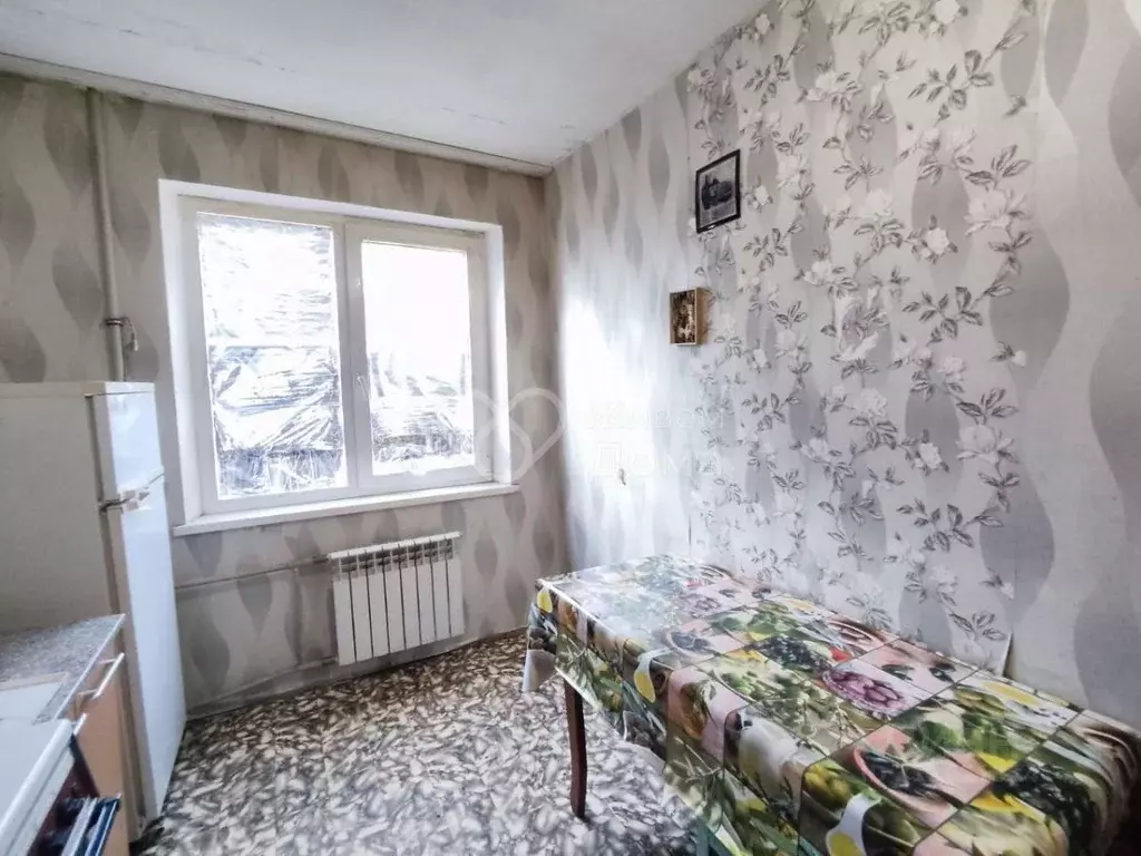 1-к кв. Волгоградская область, Волгоград Жилгородок мкр, ул. ... - Фото 0