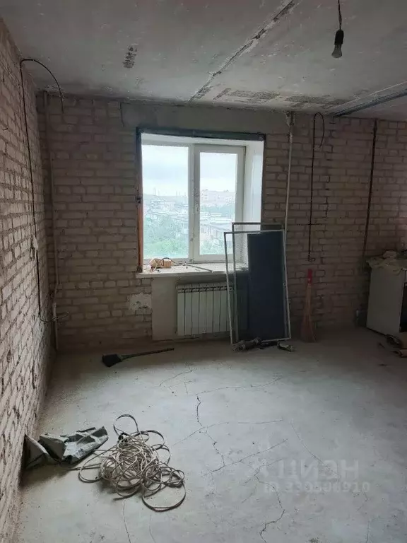 1-к кв. Оренбургская область, Орск Новый город мкр, ул. Ялтинская, 95 ... - Фото 2