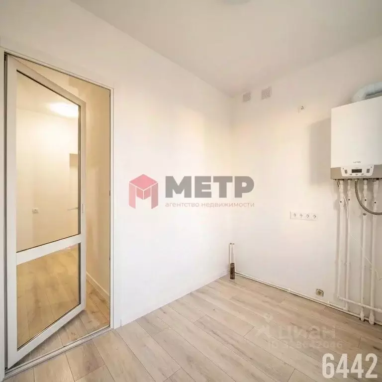 2-к кв. Севастополь ул. Бакинская, 14 (32.1 м) - Фото 1