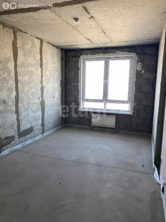 2-комнатная квартира: Новороссийск, улица Куникова, 47Ак2 (55.9 м) - Фото 1