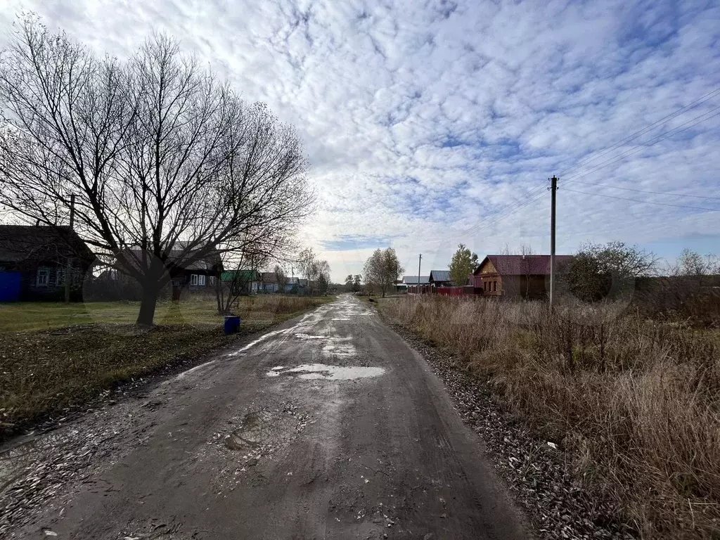 Участок 54 сот. (ИЖС) - Фото 1