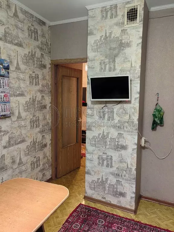 Продается 1-комнатная квартира - Фото 1