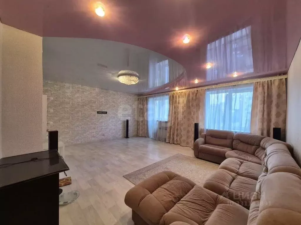 2-к кв. Башкортостан, Уфа Бакалинская ул., 25 (79.6 м) - Фото 2