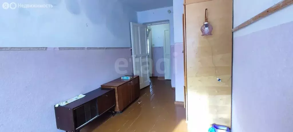 3-комнатная квартира: Бакал, улица Трегубенковых, 2 (55.8 м) - Фото 2