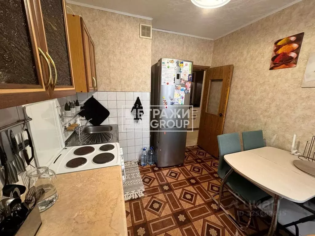 3-к кв. Московская область, Королев просп. Космонавтов, 23/37 (62.0 м) - Фото 0