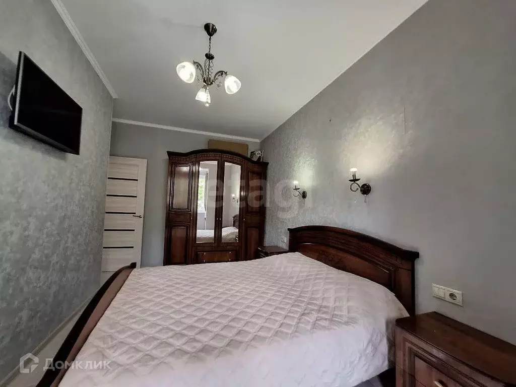 Продаётся 1-к квартира, 41.5 м - Фото 1