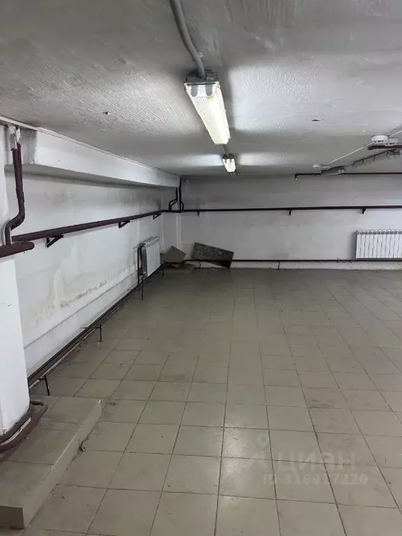 Помещение свободного назначения в Амурская область, Благовещенск ... - Фото 1