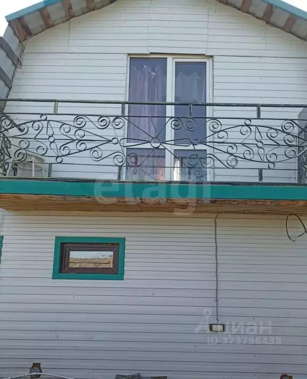 Дом в Курганская область, Кетовский муниципальный округ, Озерный ДНТ 3 ... - Фото 1