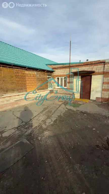 Дом в Орск, Елшанская улица (77 м) - Фото 1