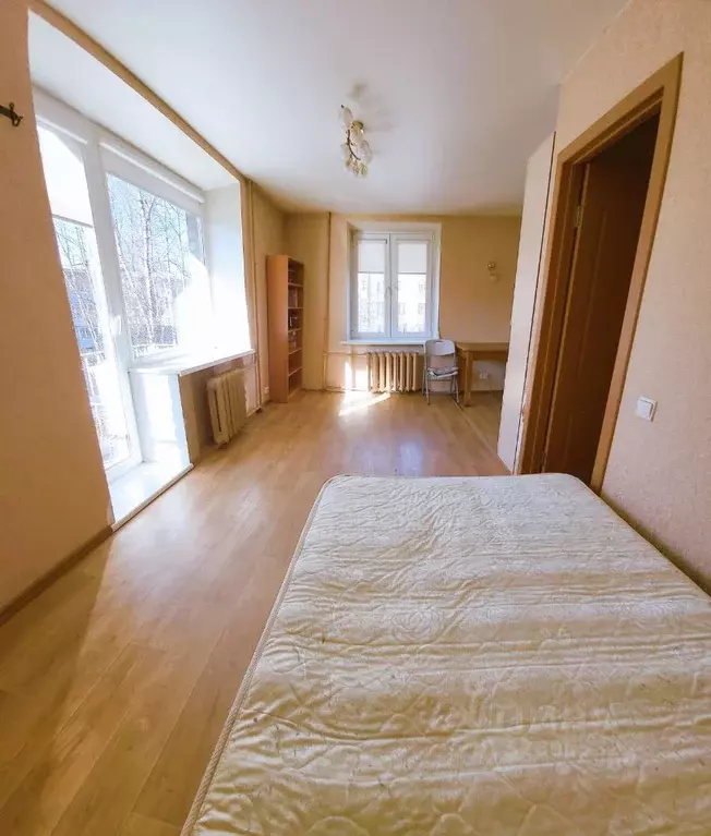 1-к кв. Санкт-Петербург просп. Тореза, 78 (31.0 м) - Фото 1