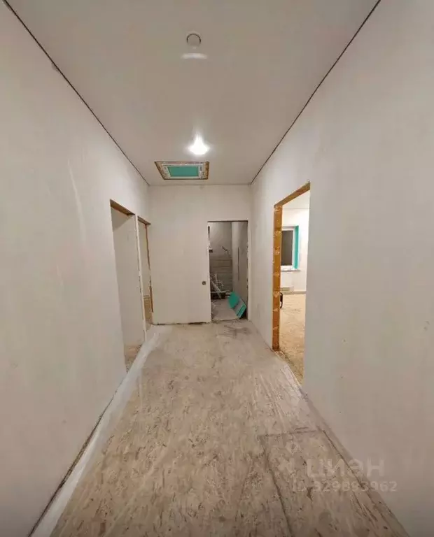 Дом в Башкортостан, Иглинский сельсовет, с. Иглино ул. Академика ... - Фото 2