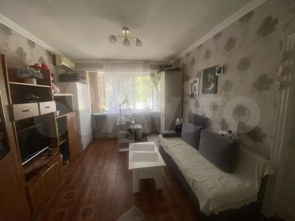 2-к. квартира, 42 м, 2/2 эт. - Фото 0