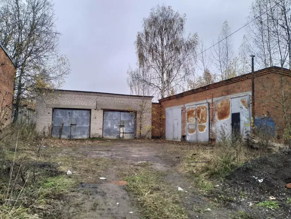 Помещение свободного назначения в Вологодская область, Вологда ... - Фото 0
