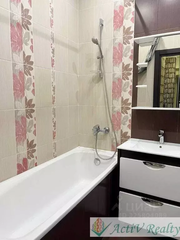 2-к кв. Москва ул. Лизы Чайкиной, 5 (63.0 м) - Фото 2