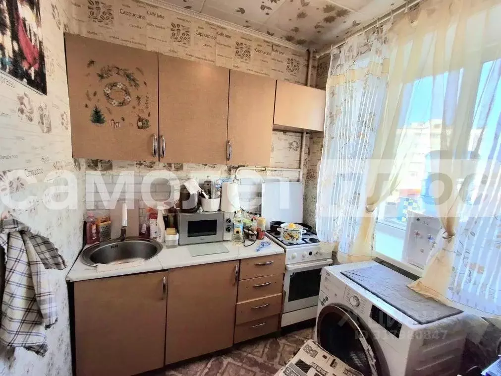 3-к кв. Саха (Якутия), Жатай городской округ, Жатай рп ул. Северная, ... - Фото 0