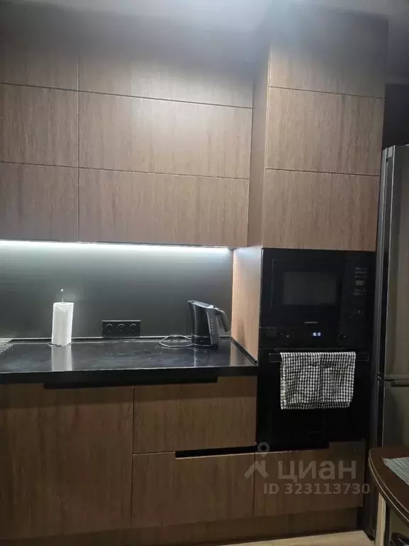 1-к кв. Московская область, Ленинский городской округ, пос. Битца ... - Фото 1