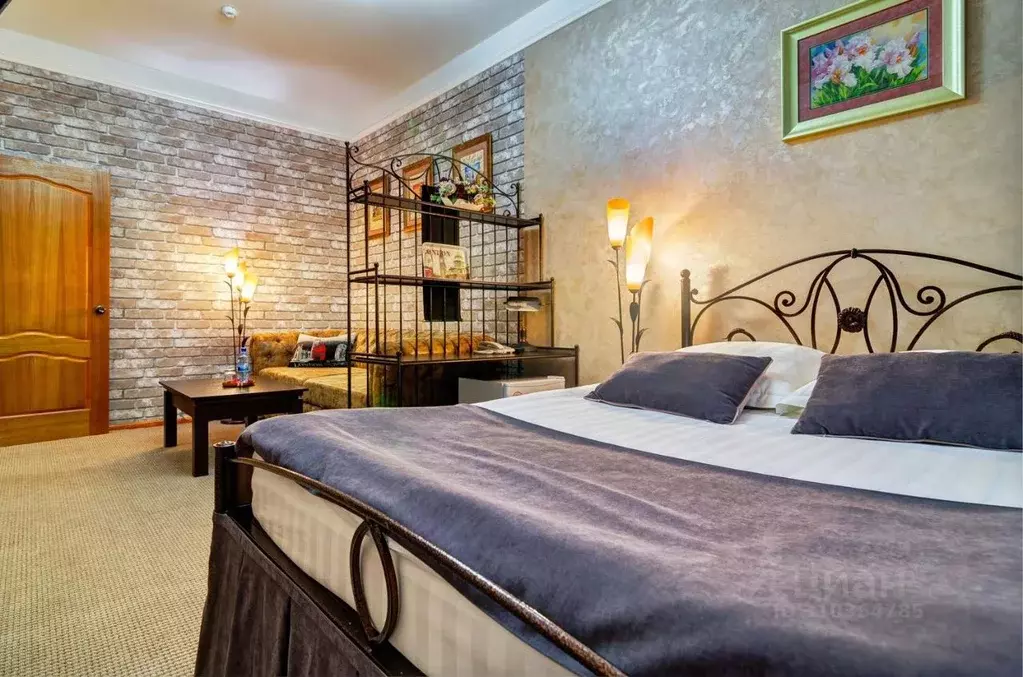 Комната Пензенская область, Пенза ул. Бакунина, 137 (22.0 м) - Фото 1