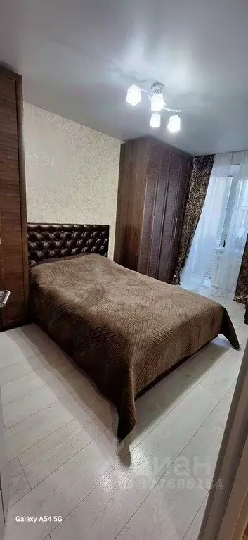 Квартира, 3 комнаты, 65 м - Фото 2