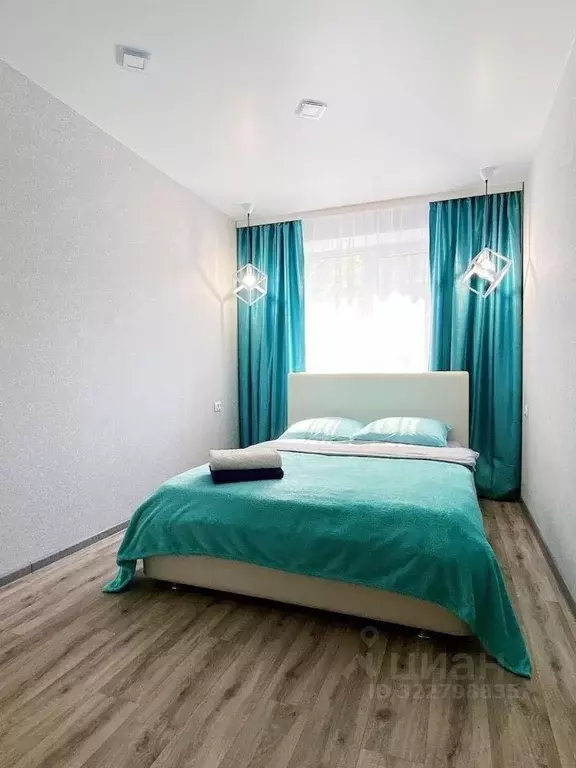 2-к кв. Нижегородская область, Дзержинск просп. Циолковского, 37 (50.0 ... - Фото 1