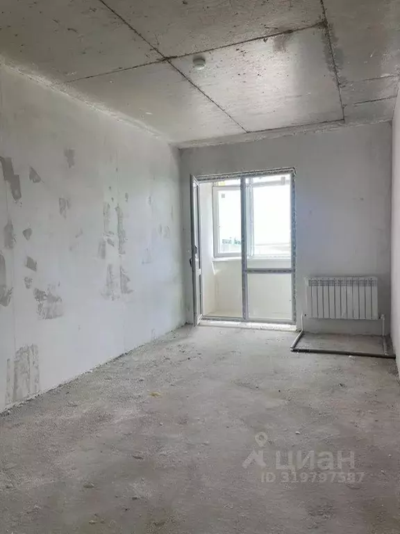 Квартира, 1 комната, 41 м - Фото 0