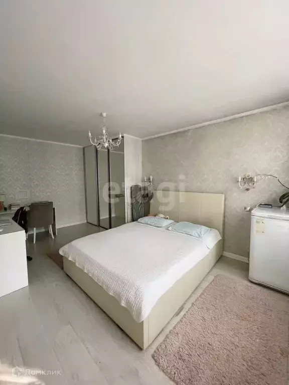 Продаётся 2-к квартира, 43.6 м - Фото 1