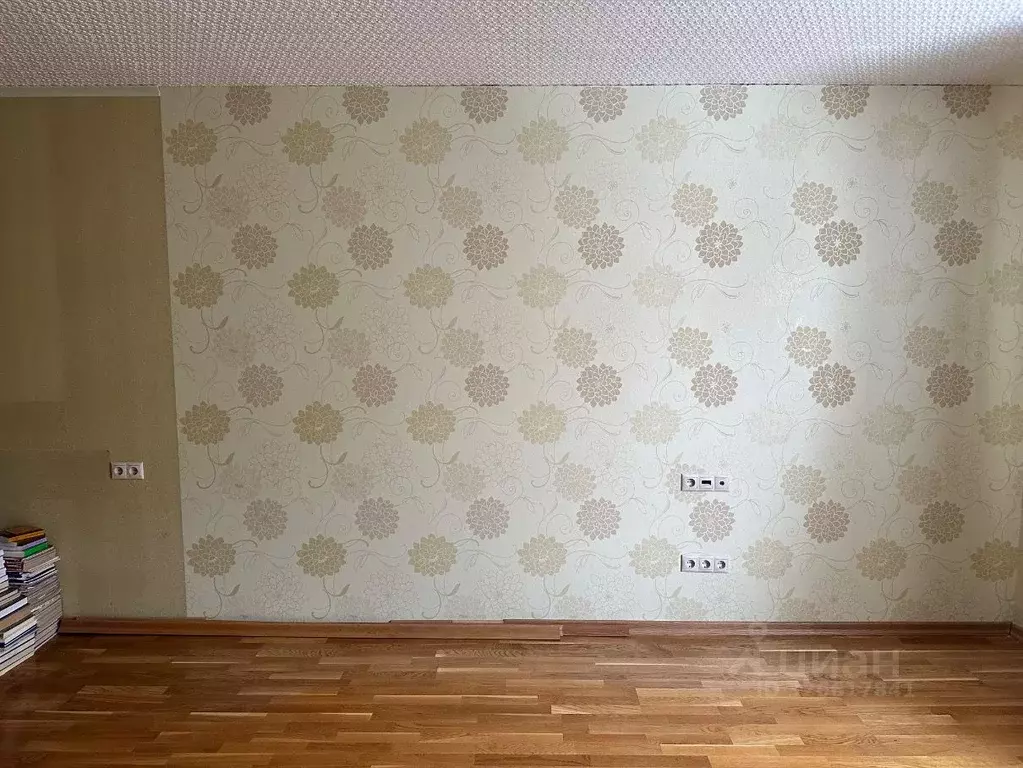 1-к кв. Волгоградская область, Волгоград ул. Генерала Штеменко, 68 ... - Фото 2